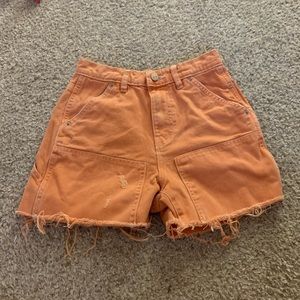 Urban outfitters Cargo Shorts